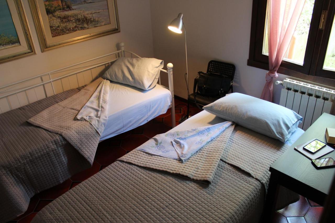 B&B Drusilla Garden 소리아노델라고 외부 사진